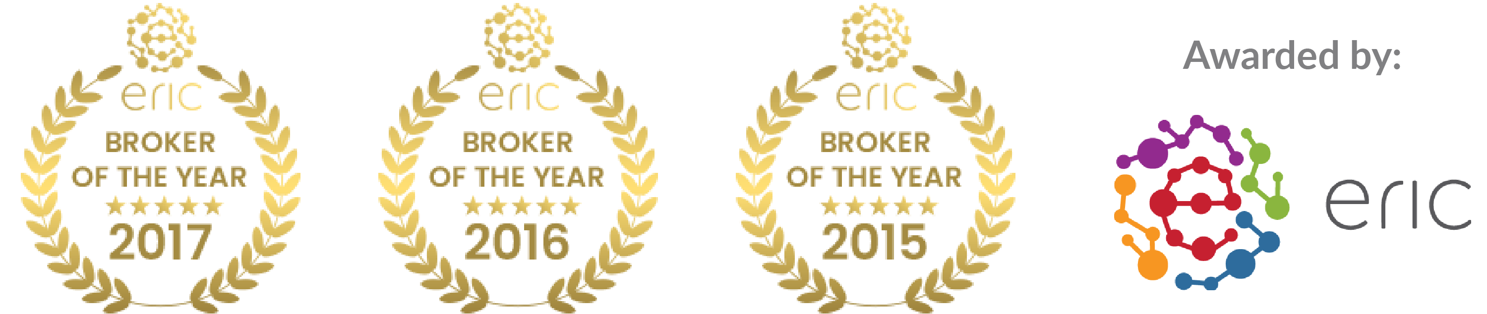 Eric Award